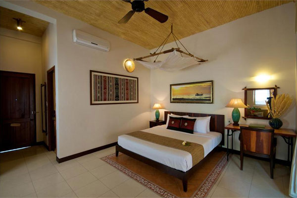 Resort Bedroom