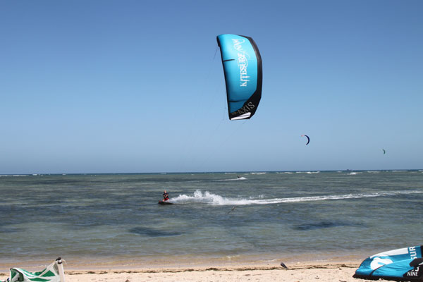 Kitesurf Nam