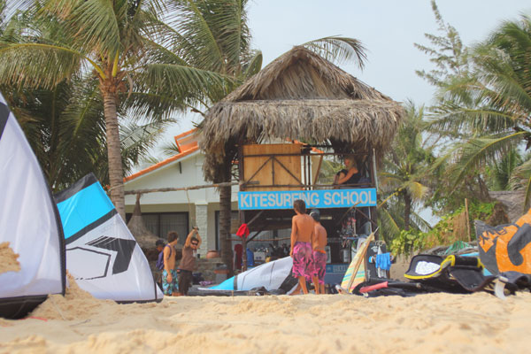 Surfpoint Kite School