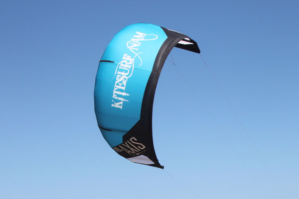 Kitesurf Nam Kite