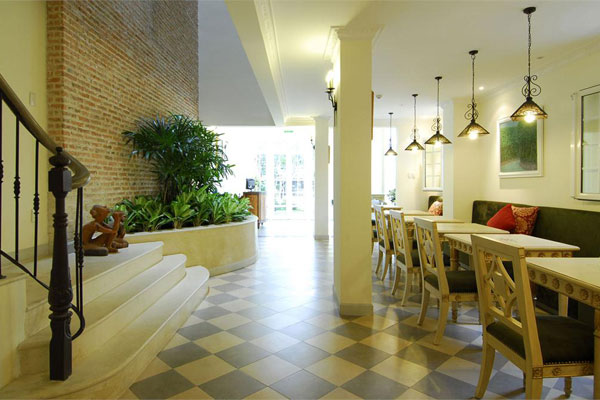 Ma Maison Style