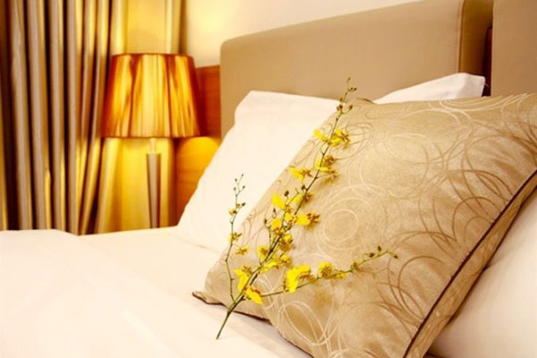 Gia Vien Hotel