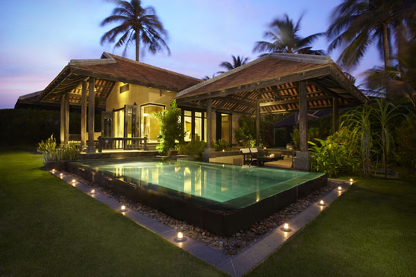 Pool Villa