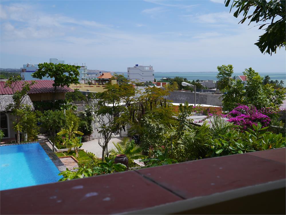 Mui Ne Seaview Villa