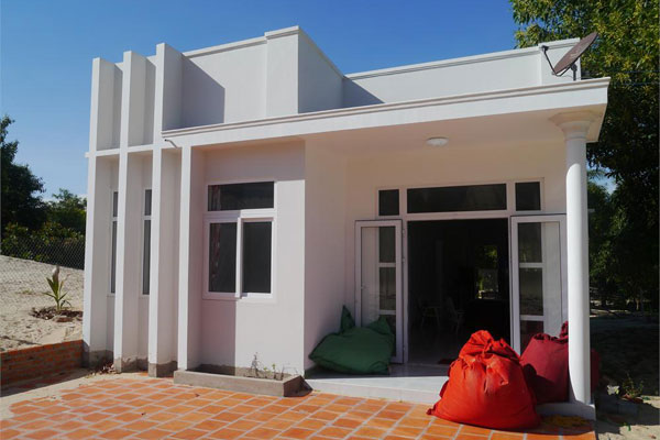 Mui Ne Kiter House