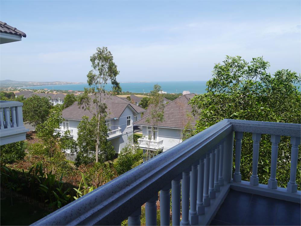 Sea Links Villa Rental, Mui Ne (Deutsch)